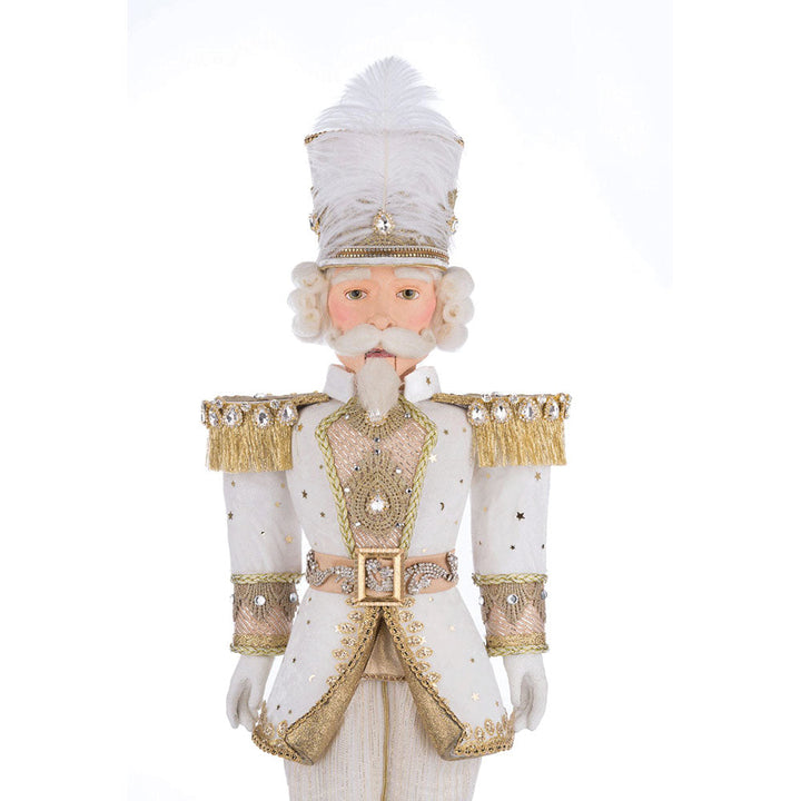 Starry Nights Sir Orion Nutcracker by Katherine's Collection image 1