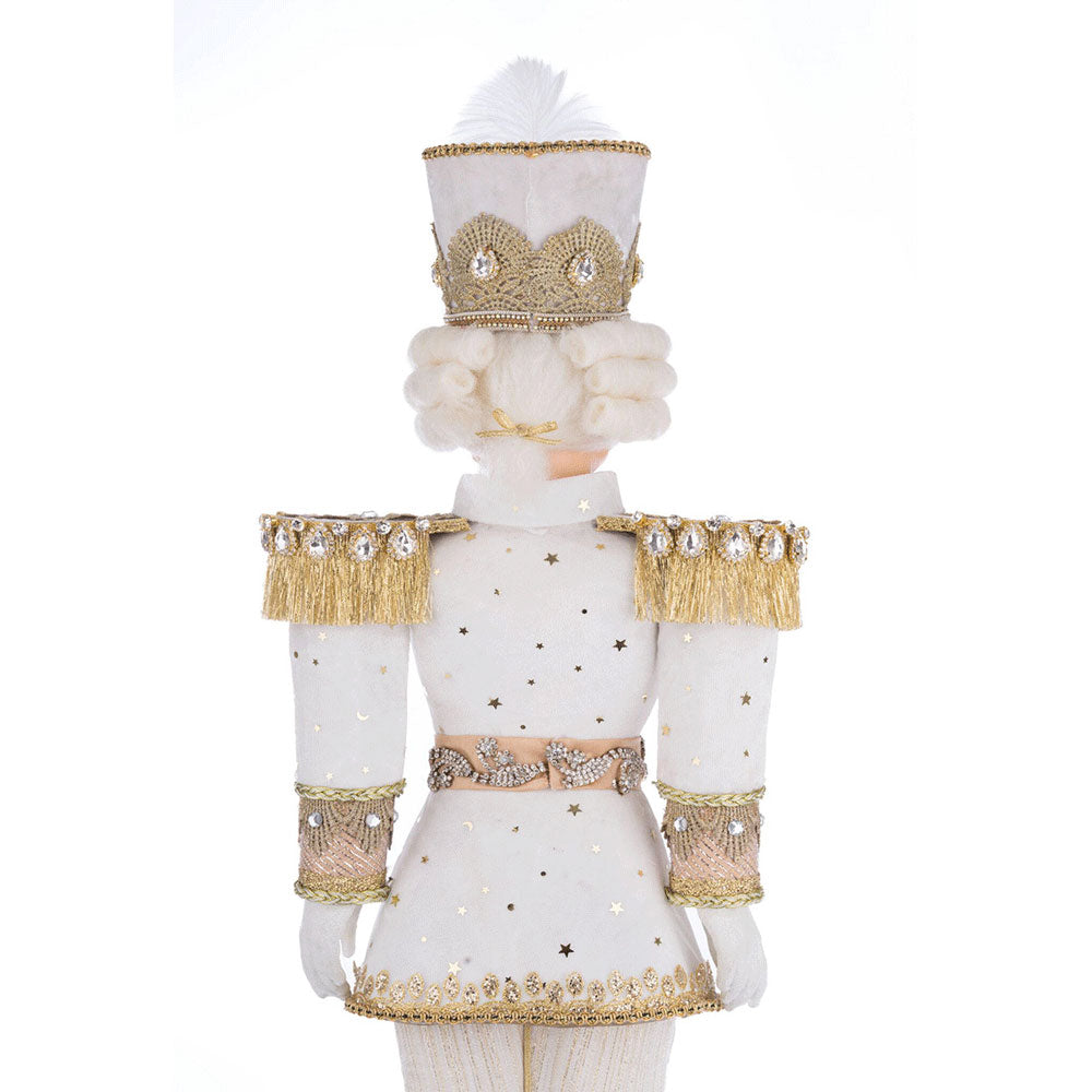 Starry Nights Sir Orion Nutcracker by Katherine's Collection image 7