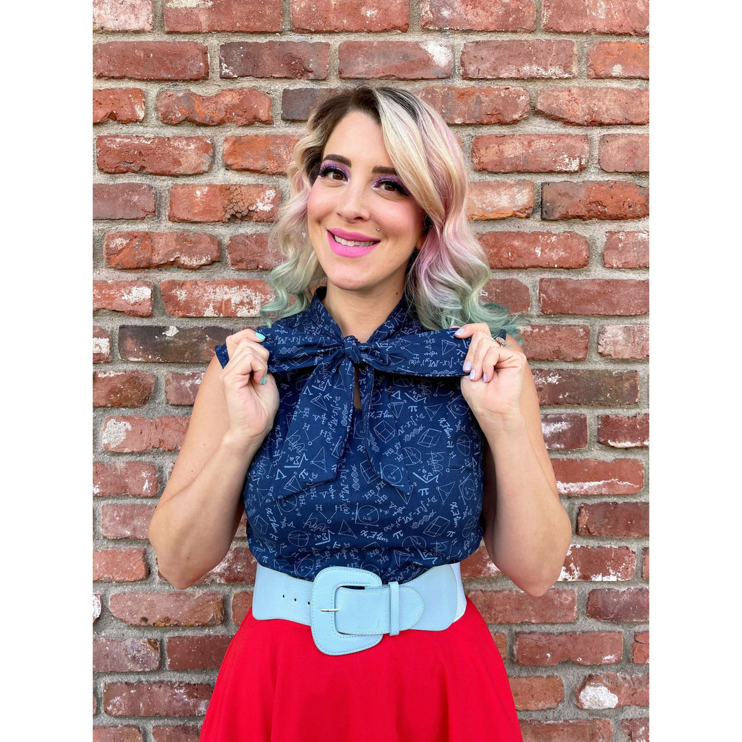 STEM Bow Top