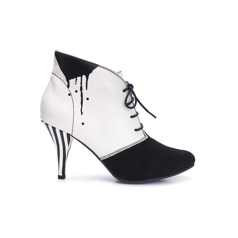 Stiletto Itt Shoes by Lola Ramona - Quirks!