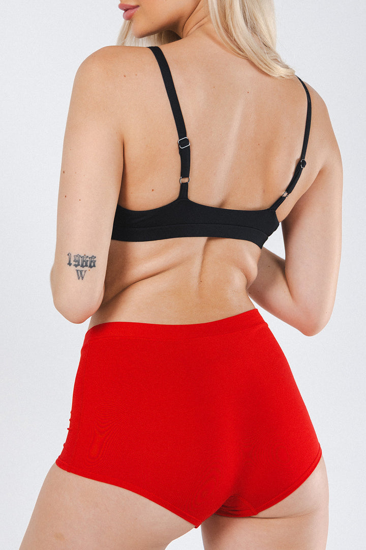 The St Knickers | Mrs Claus Cheeky Underwear