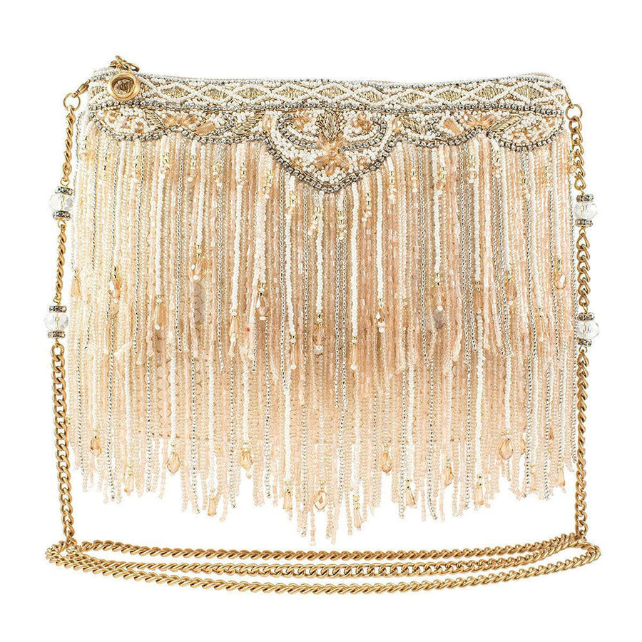 Sugar Coated Crossbody Clutch by Mary Frances image