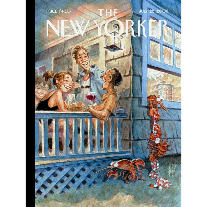 Summer Getaway Jigsaw Puzzle