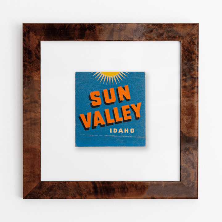 Sun Valley (dark blue) front