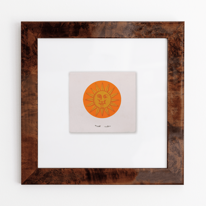 Sun Valley (light orange)