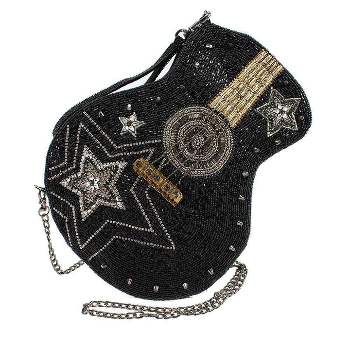 Superstar Handbag by Mary Frances Image 6