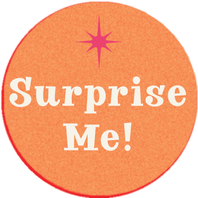 "Surprise Me" Quirk Perks Prize - Quirks!