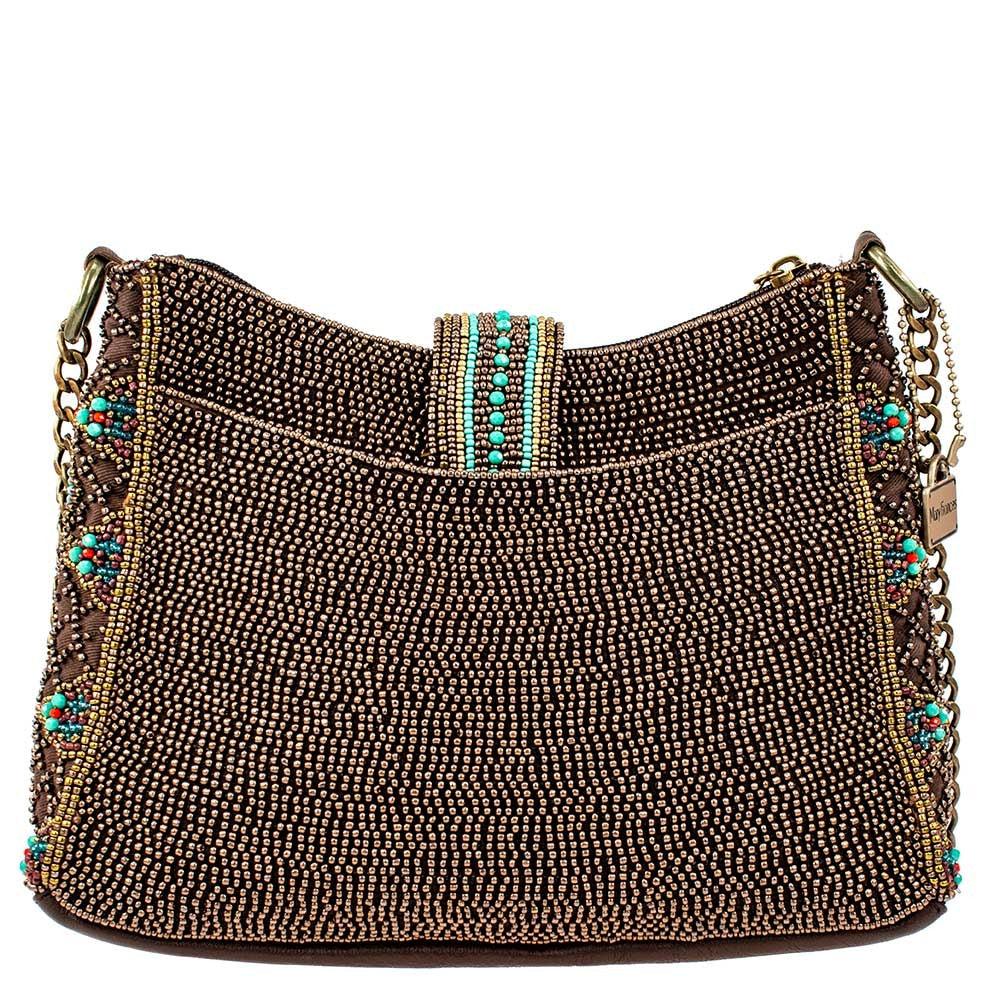 Sway with Me Crossbody Bag by Mary Frances image 1