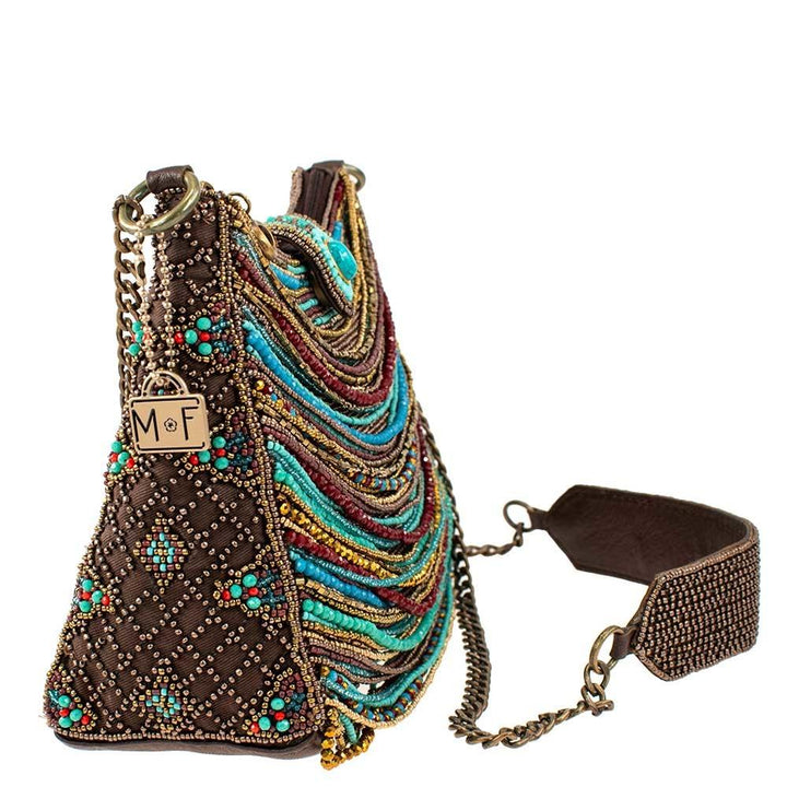 Sway with Me Crossbody Bag by Mary Frances image 3