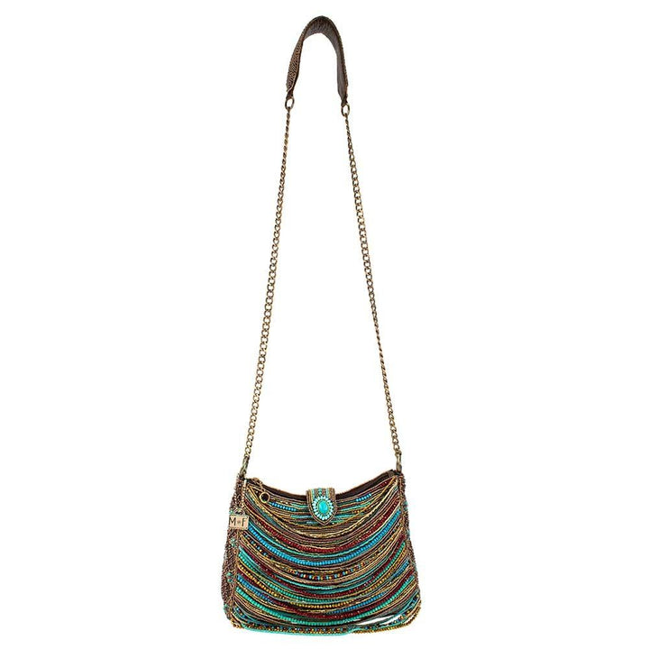 Sway with Me Crossbody Bag by Mary Frances image 6