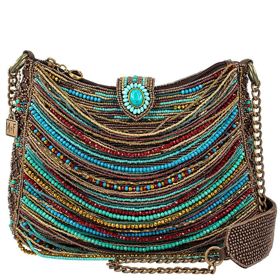 Sway with Me Crossbody Bag by Mary Frances image