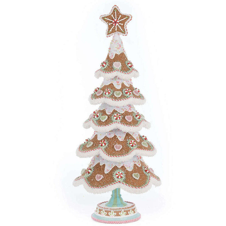 Sweet Delights Tabletop Tree by Katherine's Collection image 2