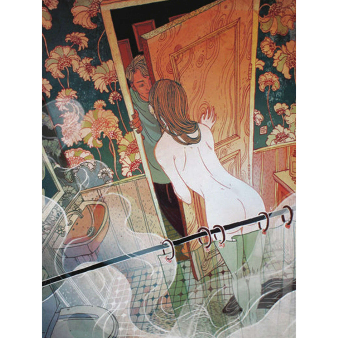 Sweet Dreams Jigsaw Puzzle