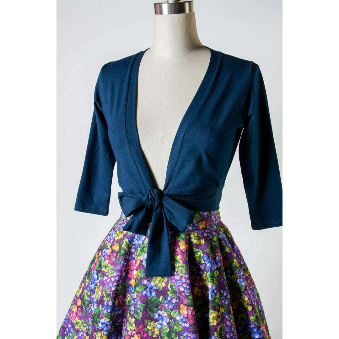 Sweet Sweater - Navy