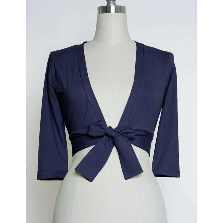 Sweet Sweater - Navy