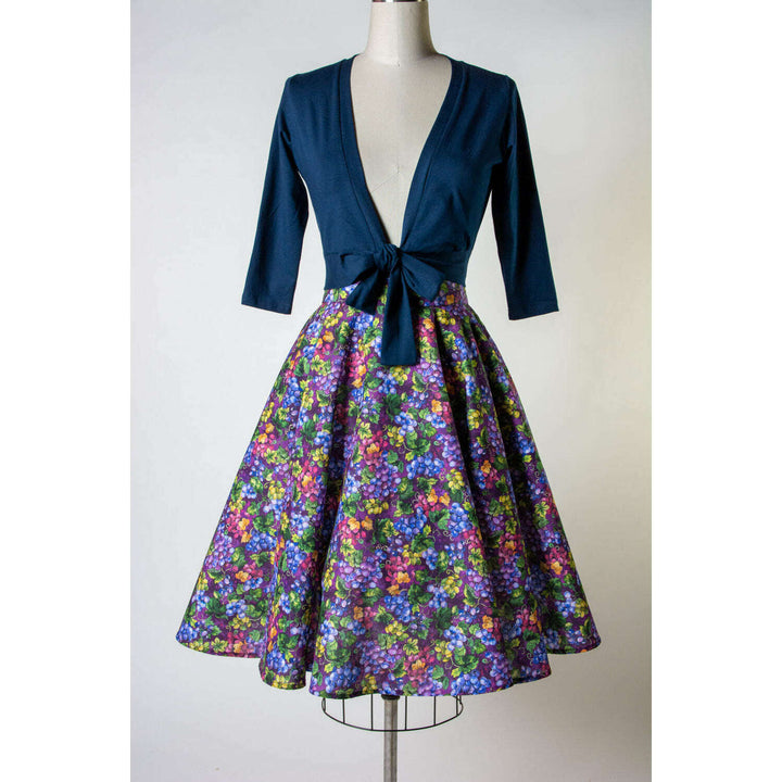 Sweet Sweater - Navy