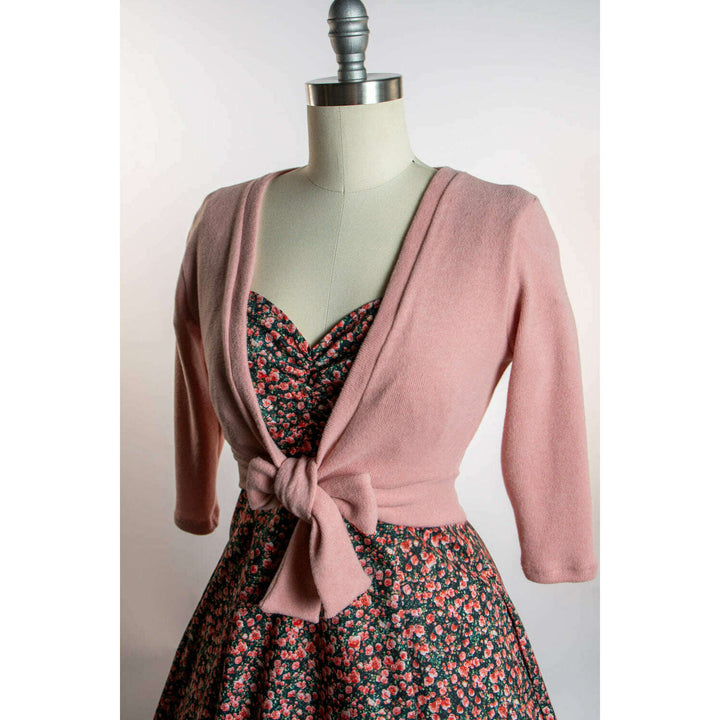 Sweet Sweater - Plush Knit, Rose *sale
