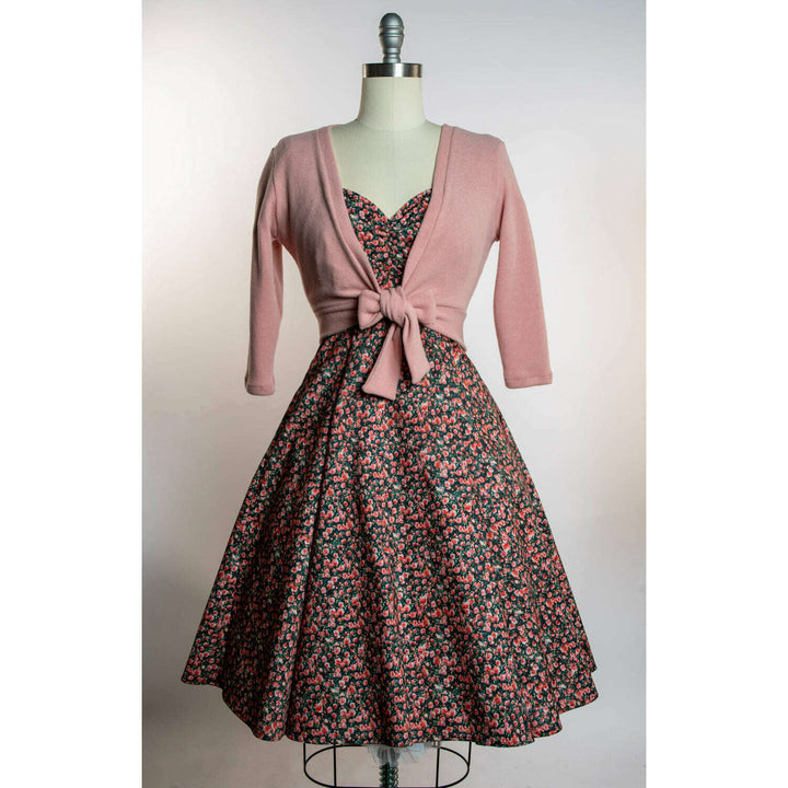 Sweet Sweater - Plush Knit, Rose *sale