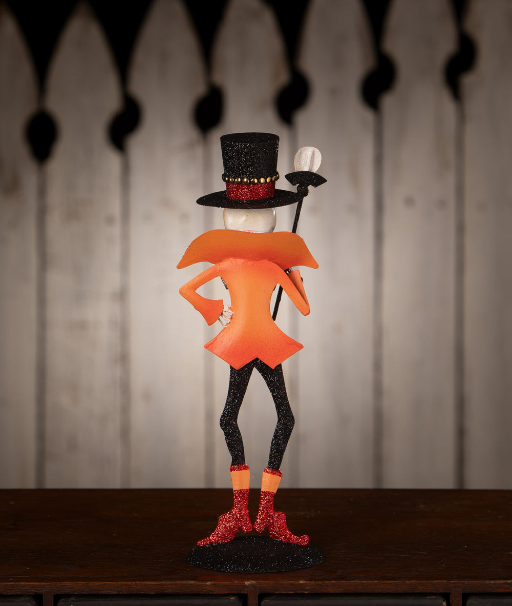 Ringmaster by Bethany Lowe Designs, image 2