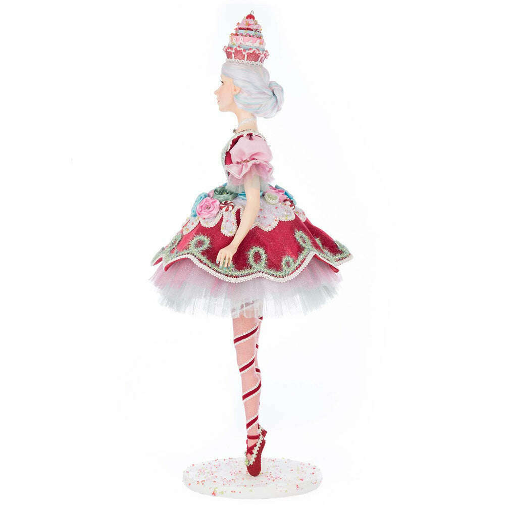 Taffy Tutu Ballerina by Katherine's Collection image 1