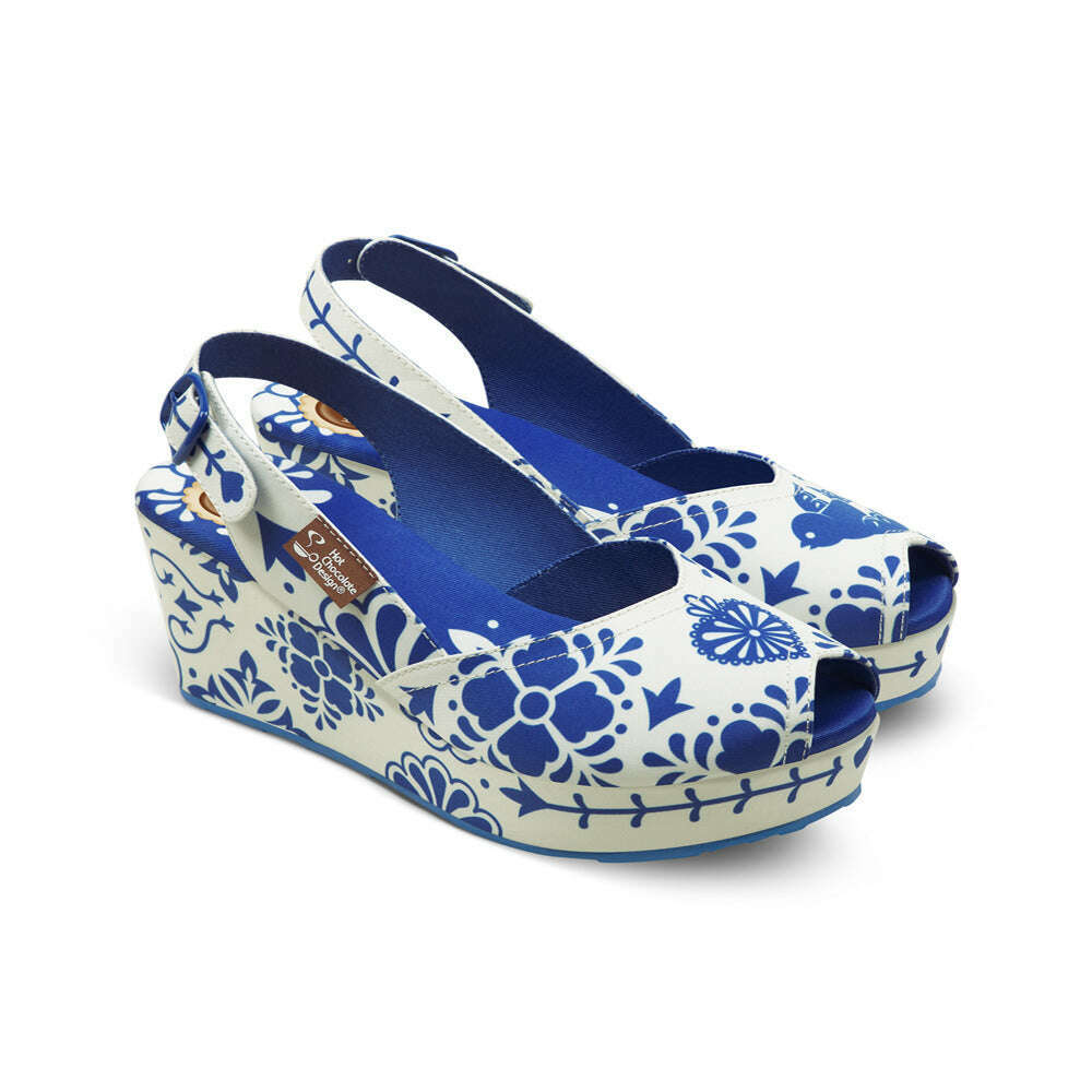Talavera Women's Sandal