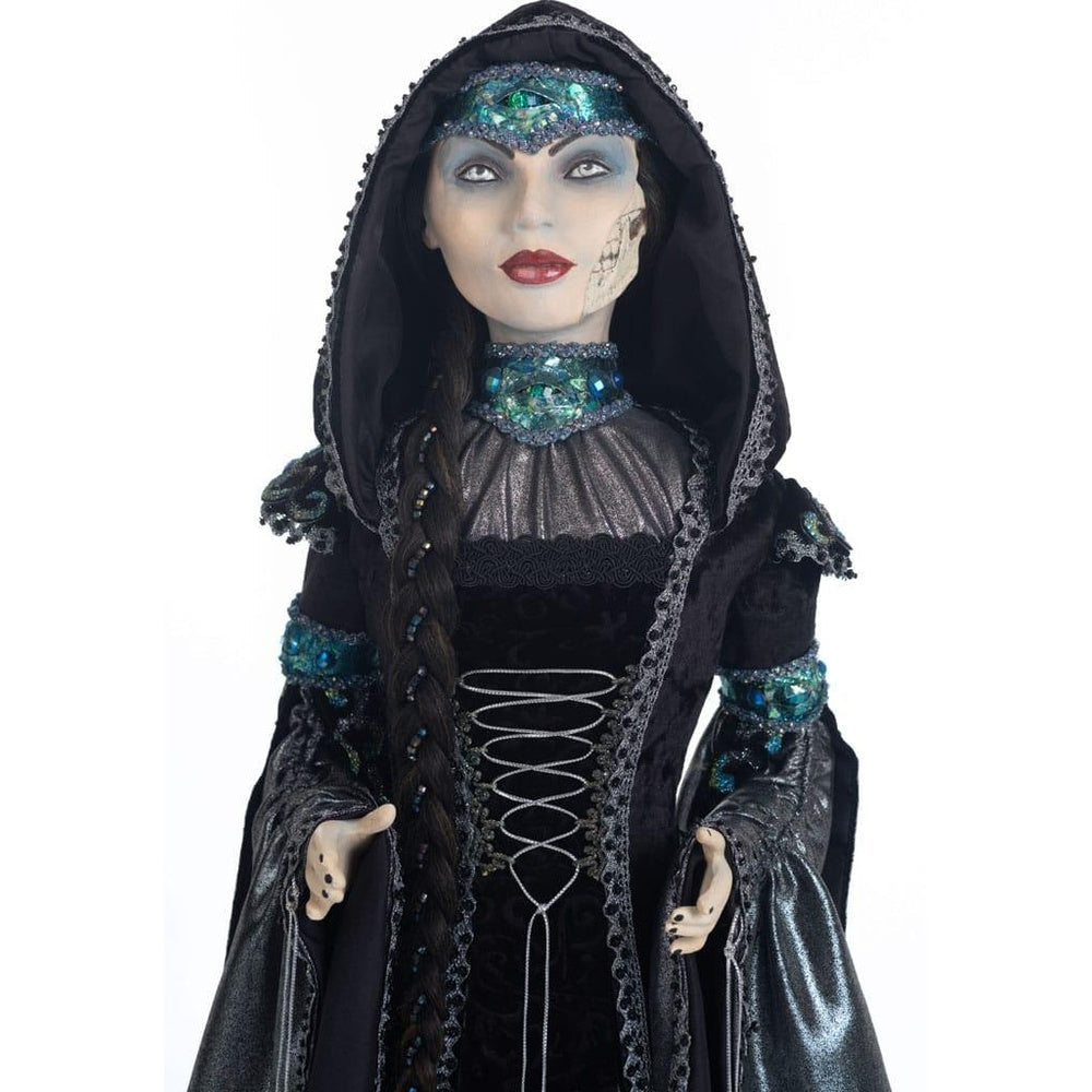 Tanda The Seer Doll 32-Inch by Katherine's Collection  1