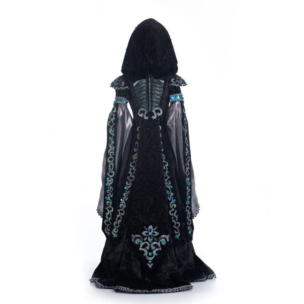 Tanda The Seer Doll 32-Inch by Katherine's Collection  3