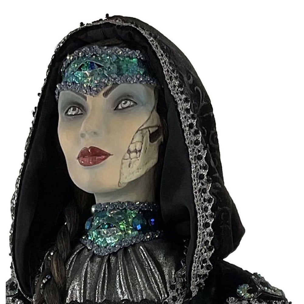 Tanda The Seer Doll 32-Inch by Katherine's Collection  5