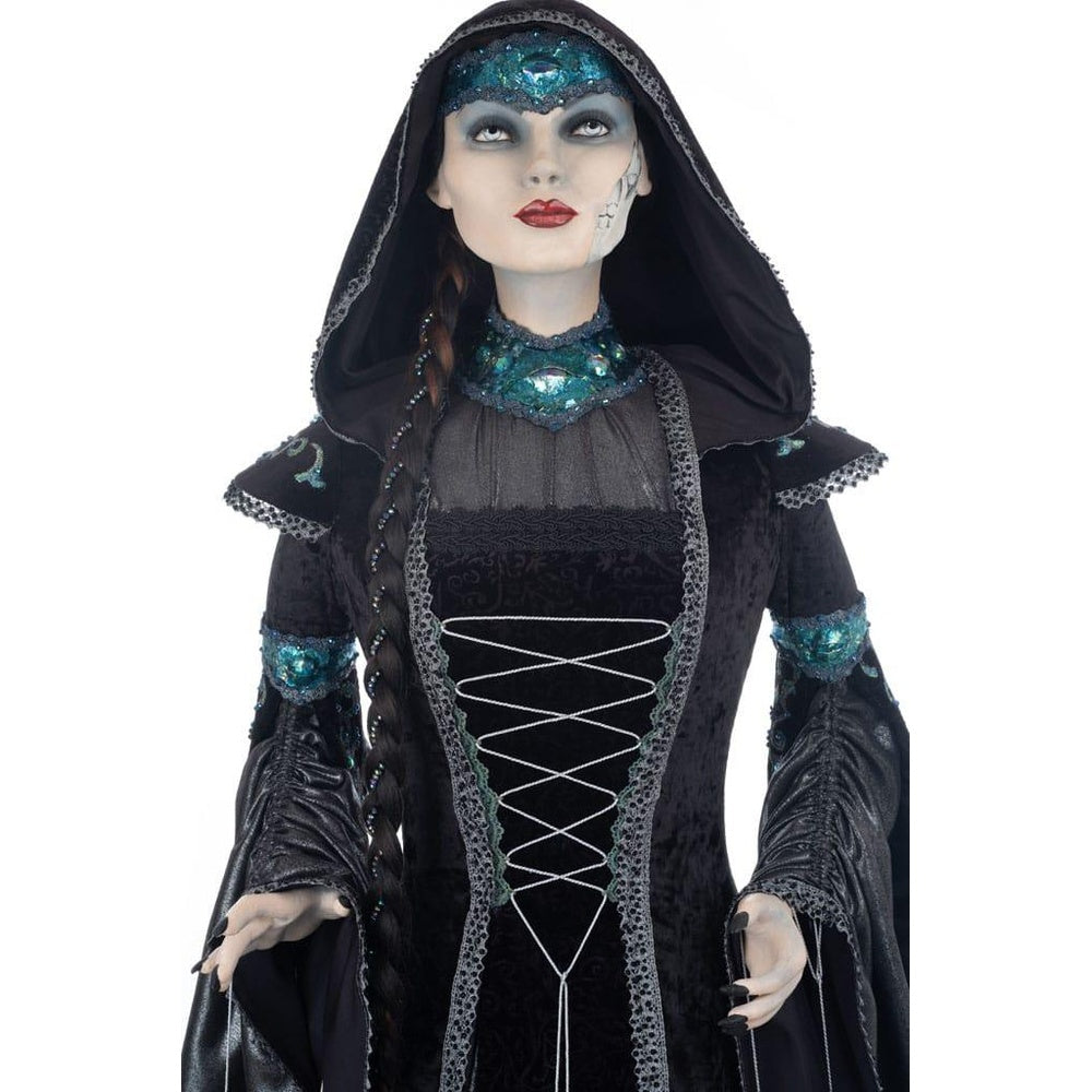 Tanda the Seer Doll Life Size by Katherine's Collection  1