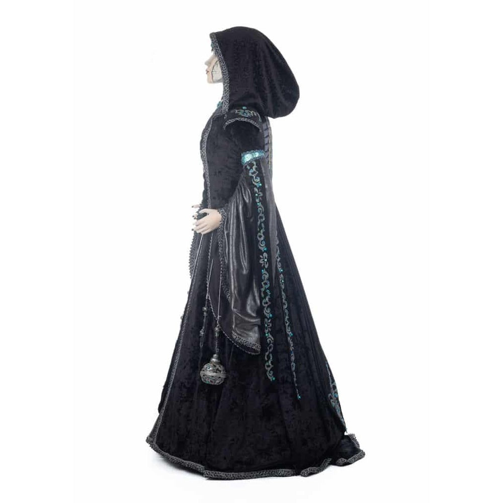 Tanda the Seer Doll Life Size by Katherine's Collection  2