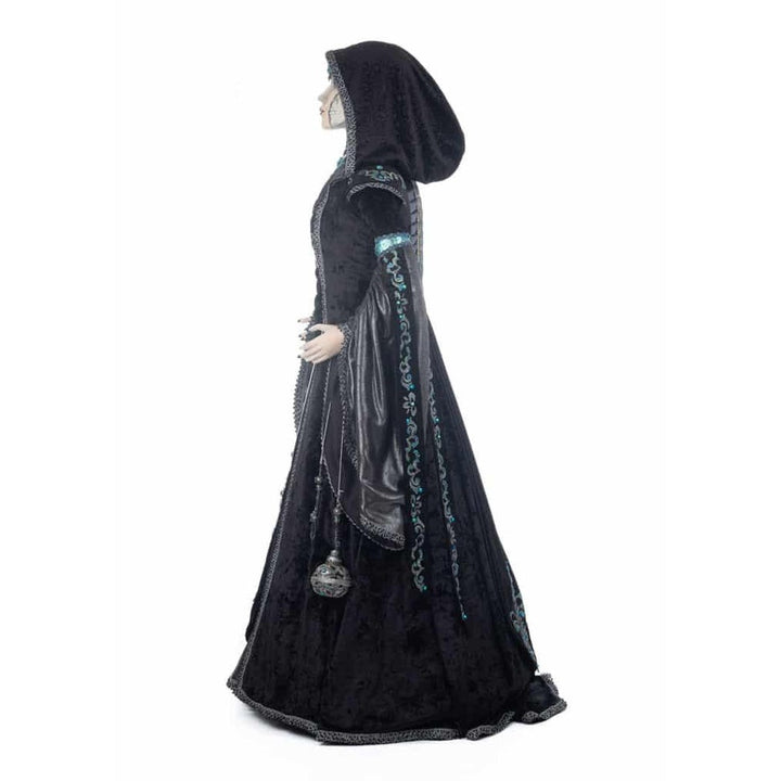 Tanda the Seer Doll Life Size by Katherine's Collection  2