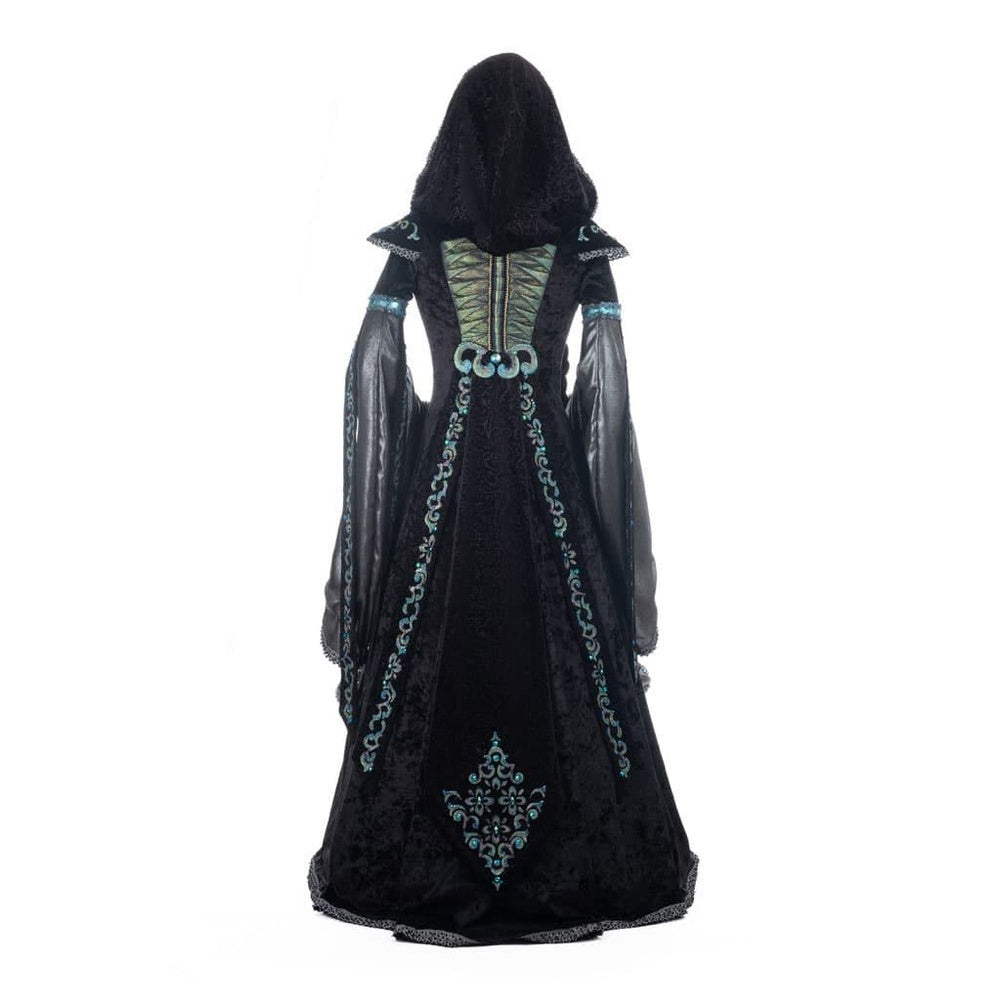 Tanda the Seer Doll Life Size by Katherine's Collection  4