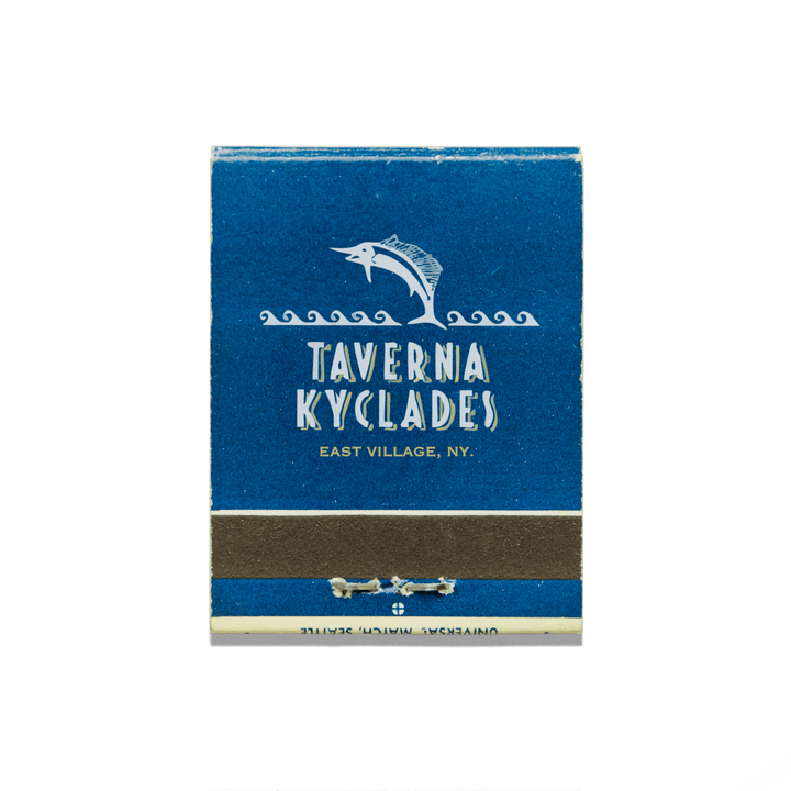 Taverna Kyclades