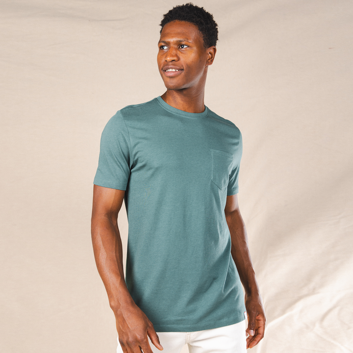The Komodo | Ocean Everyman™ Pocket T Shirt