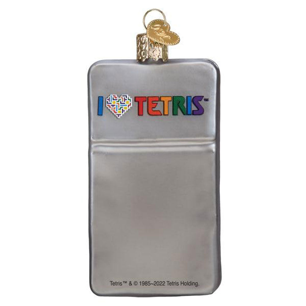 Tetris&trade; Ornament by Old World Christmas image 2