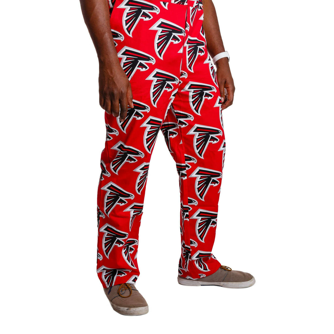 The Atlanta Falcons | Unisex NFL Overalls