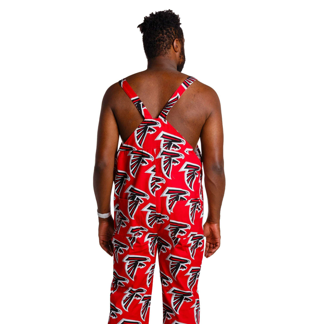 The Atlanta Falcons | Unisex NFL Overalls