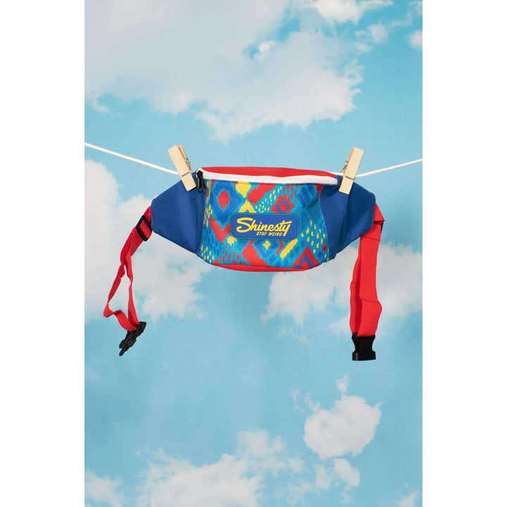 The Chill Out | Retro Shinesty Fanny Pack Cooler