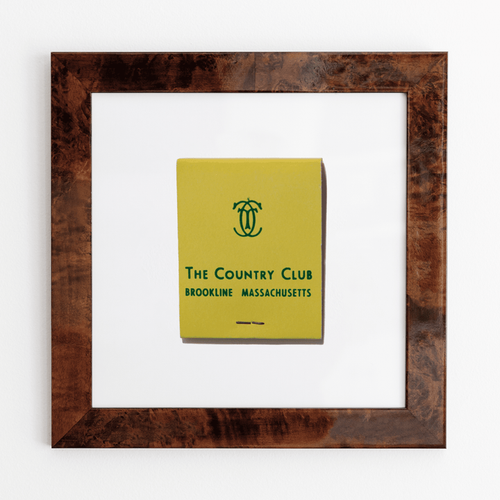 The Country Club Brookline