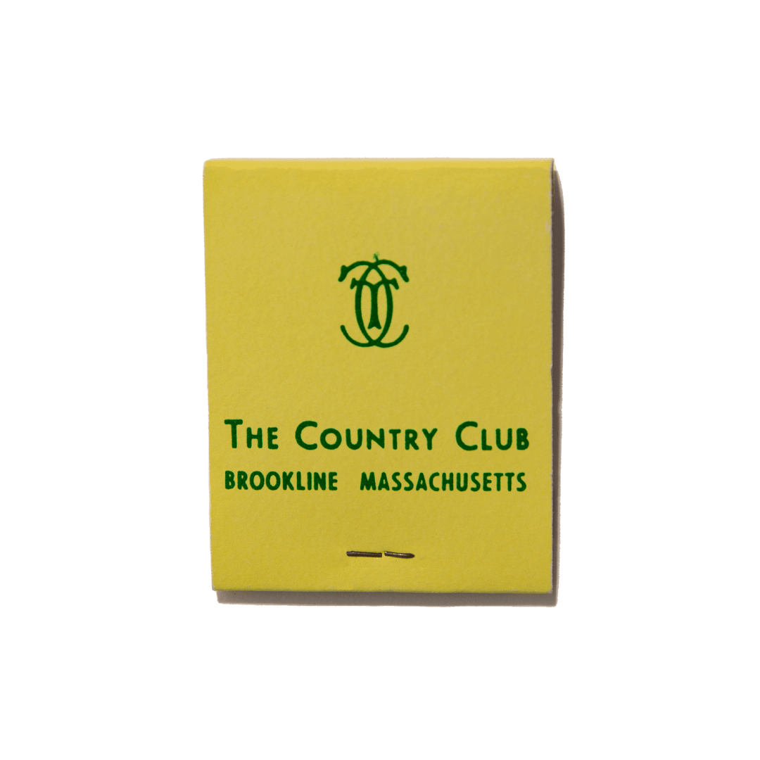 The Country Club Brookline