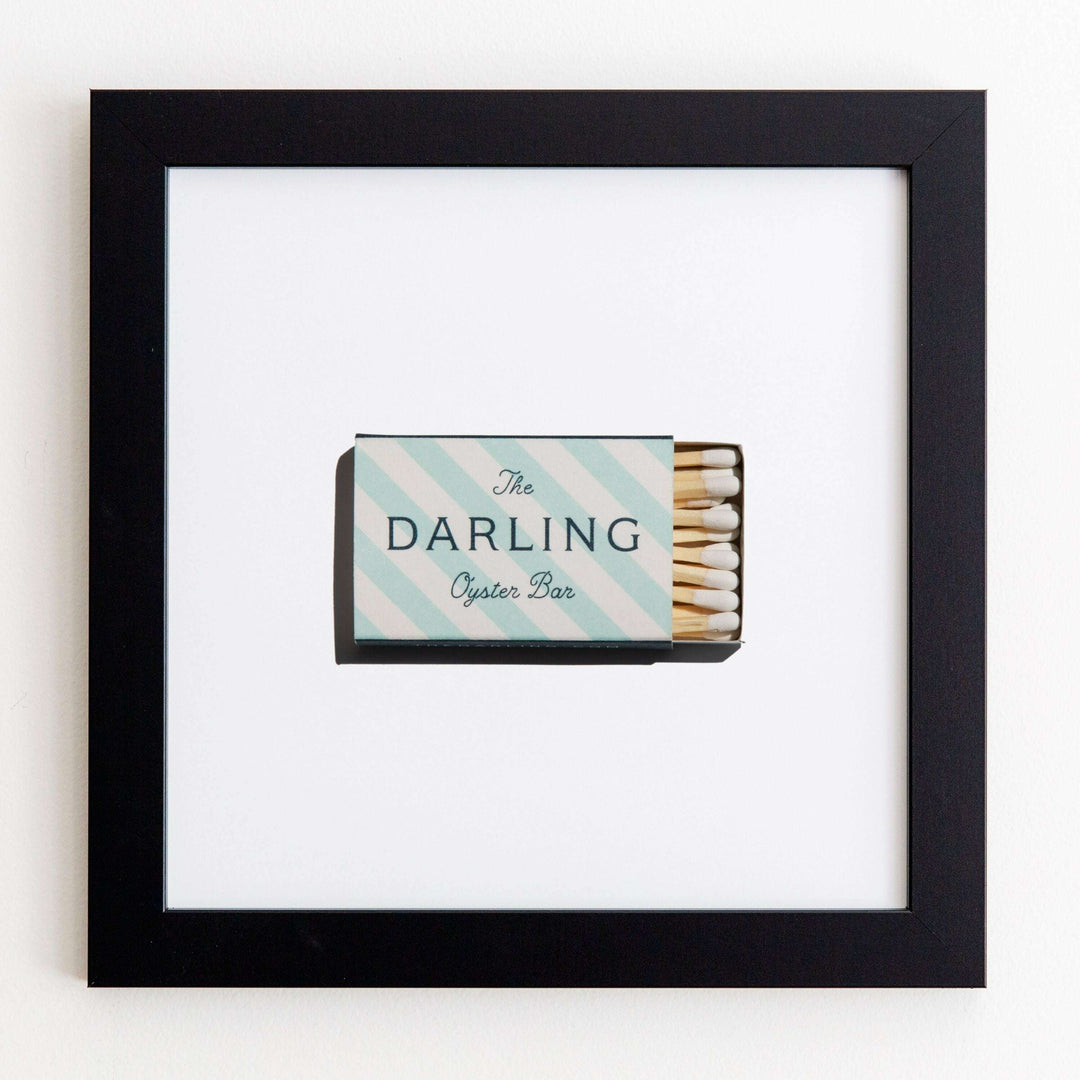 The Darling Oyster Bar