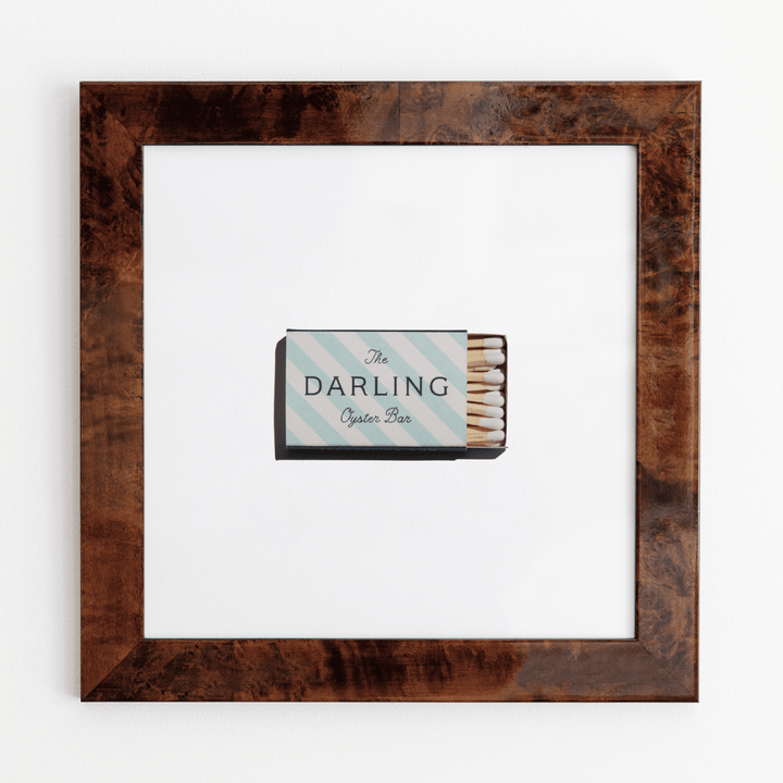 The Darling Oyster Bar