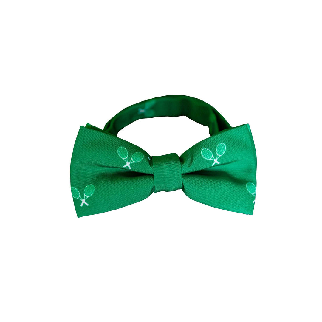 The Double Team | Bow Tie
