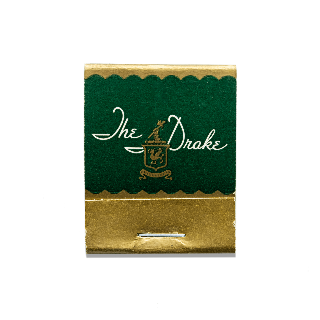 The Drake