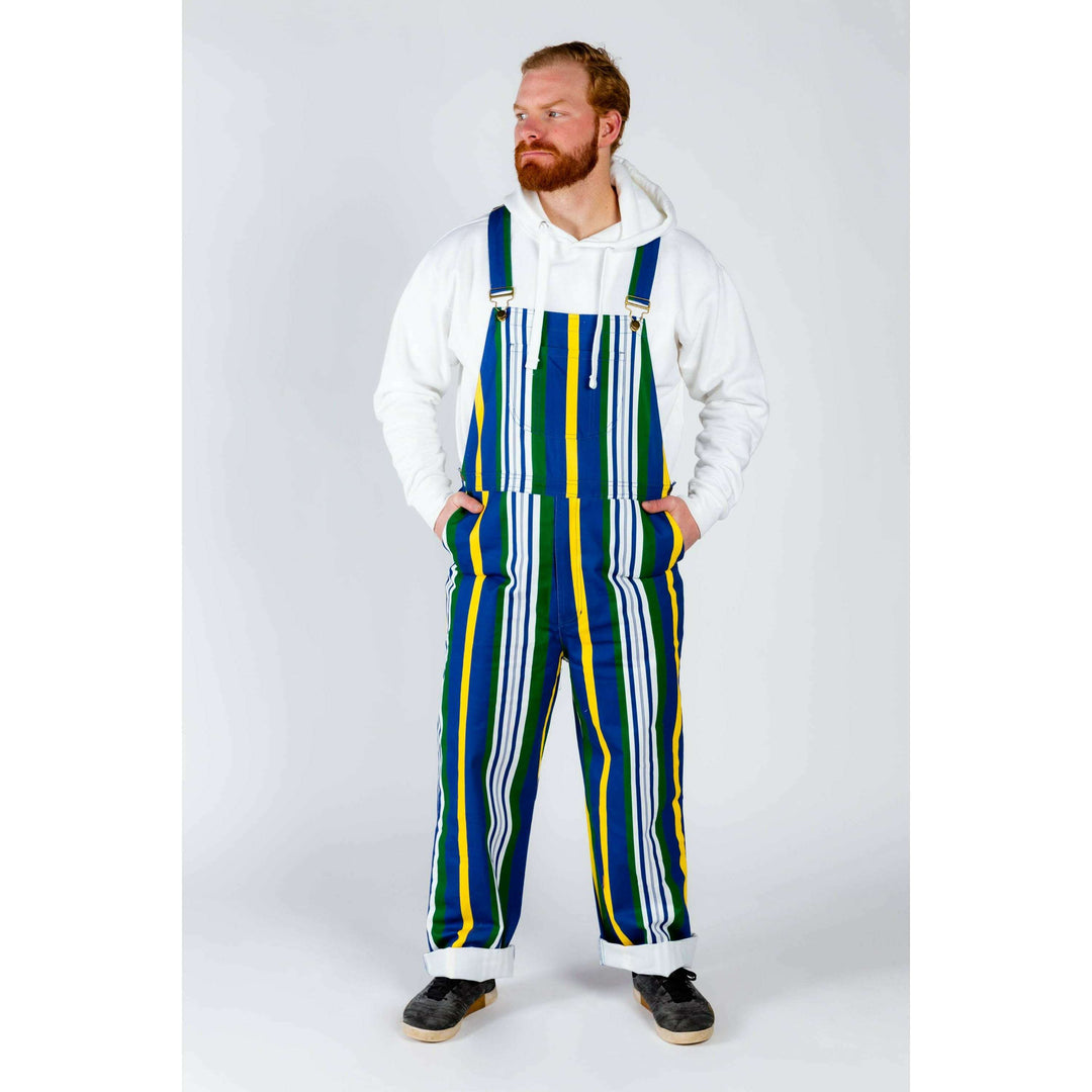 The Dubliner | St. Patrick's Day Overalls