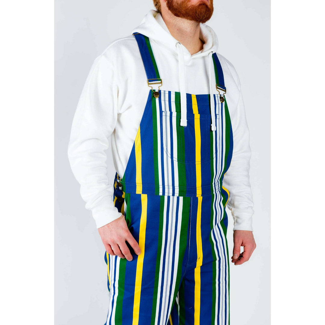 The Dubliner | St. Patrick's Day Overalls