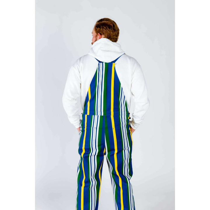 The Dubliner | St. Patrick's Day Overalls