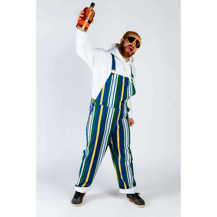 The Dubliner | St. Patrick's Day Overalls