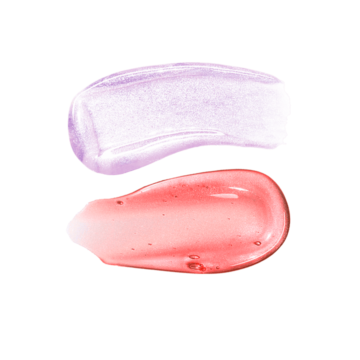 The Ghost N Mr. Mischief Nourishing Plumping Lip Oil Set