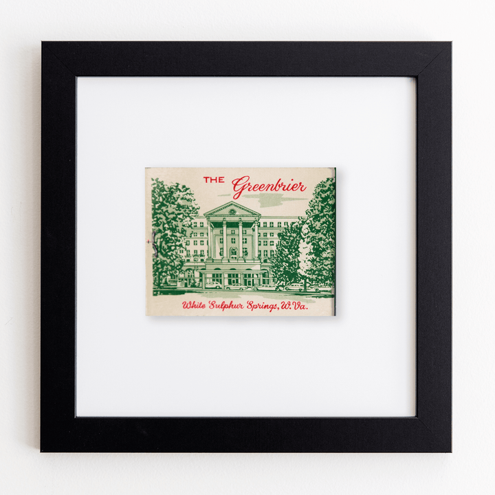 The Greenbrier